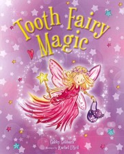 Tooth fairy magic for sale  ROSSENDALE