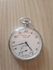 Orologio tissot tasca usato  Napoli