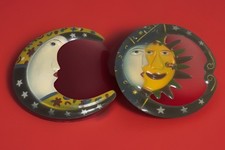 Sun moon tin for sale  Concord