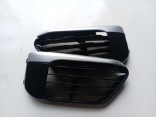 Griglie paraurti bmw usato  Seniga