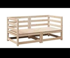 Gecheer garden sofa for sale  BRIGHTON