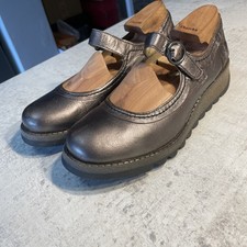 Fly london metallic for sale Fly london metallic for sale  SCARBOROUGH