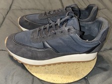 Zara trainers blue for sale  Whitleyville