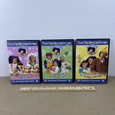 Rare dvd lot for sale  Springville