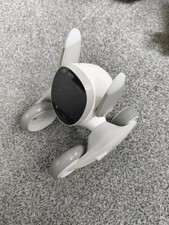 Loona smart robot for sale  INGATESTONE