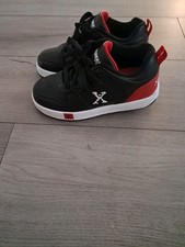 Heelys sidewalk size for sale  ROYSTON