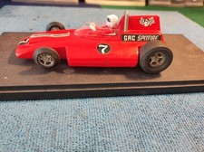 Slotcar vintage grc usato  Venezia