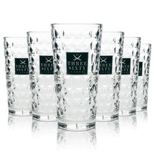 Three sixty glas gebraucht kaufen  Niefern-Öschelbronn