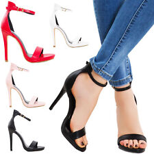 Scarpe donna sandali usato  Guidonia Montecelio