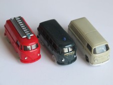 Wiking konvolut bus gebraucht kaufen  Frankfurt am Main
