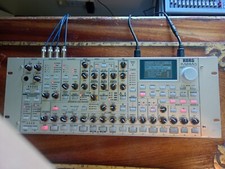 Korg radius for sale  ORKNEY