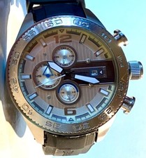 Fossil xxl chronograph gebraucht kaufen  Büchlberg