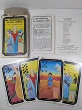 Tarot chiromancien madame d'occasion  Roussillon