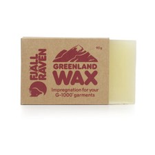 Fjällräven greenland wax usato  Spedire a Italy