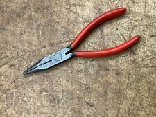 Knipex long nose for sale  SOUTHAMPTON