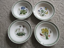 Vintage portmeirion botanic for sale  Cranbury