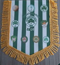 Panathinaikos colour pennant for sale  GLASGOW