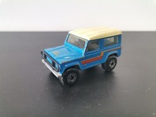 Matchbox land rover usato  Vilminore di Scalve