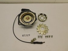 1983 Honda ATC 185S OEM Recoil Pull Start 28400-958-084, usado comprar usado  Enviando para Brazil