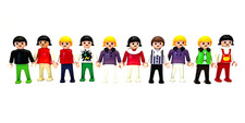 Playmobil figuren kinder gebraucht kaufen  Einbeck