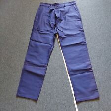 Ancien pantalon moleskine d'occasion  France