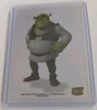 Shrek animation cel for sale  TELFORD