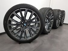 Bmw zoll felgen gebraucht kaufen  Staufenberg