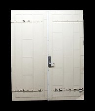 Painted white fire for sale  Scranton