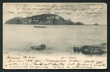 Aci trezza viaggiata usato  Zeccone