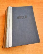 Greco dizionario in usato  Soresina