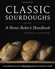 Classic sourdoughs revised for sale  Montgomery