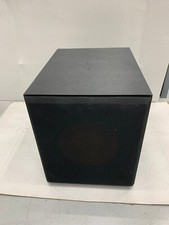 Klipsch 12sw subwoofer for sale  Clifton
