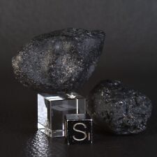 Lot indochinite tectite d'occasion  Cavaillon