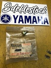 Bolt 4g0 yamaha for sale  Shipping to Ireland