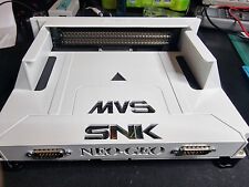 Consolized snk neo usato  Reggio Calabria
