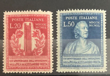 Repubblica 1949 alessandro usato  Orsago