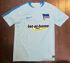 Hertha bsc trainingsshirt gebraucht kaufen  Berlin