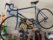 Moser italian road for sale  Gunter