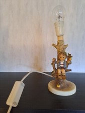 Alte tischlampe goebel gebraucht kaufen  Zella-Mehlis