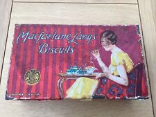 Vintage antique macfarlane for sale  CHICHESTER