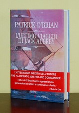 Ultimo viaggio jack usato  Italia