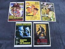 Lot cartes postales d'occasion  Mirecourt