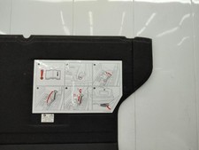 Tapis coffre bmw d'occasion  Moulins