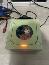 Console nintendo gamecube d'occasion  Claye-Souilly