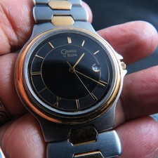 Caravelle bulova classic d'occasion  Expédié en Belgium
