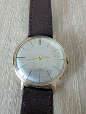 Junghans 93s10 vintage gebraucht kaufen  Bad Liebenstein