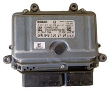 Centralina motore ecu usato  Villaricca