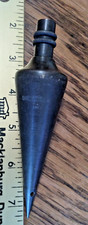 Vintage dietzgen brass for sale  Stillwater