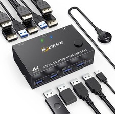 Hdmi 60hz dual for sale  Corona