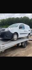 Renault kangoo mk2 for sale  ACCRINGTON
